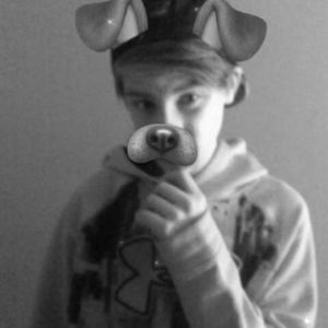 Meet your Posher, Christopher